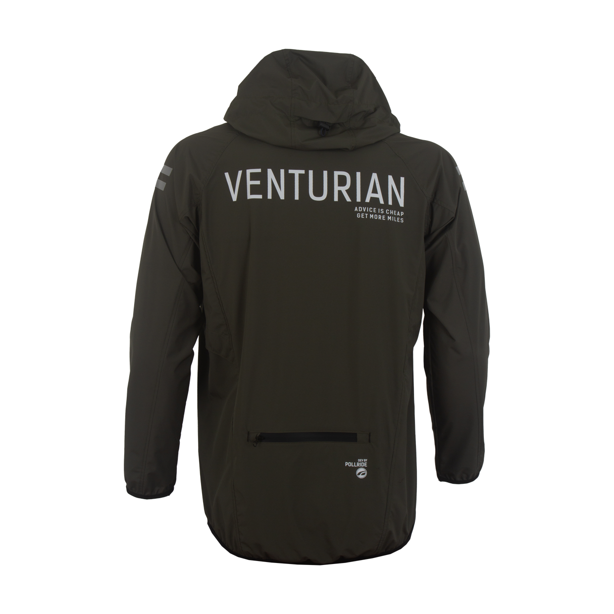 Jacket Venturian