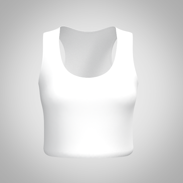 tanktop cropped